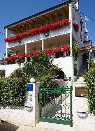 Apartments Soric Ρόβινι Δωμάτιο φωτογραφία