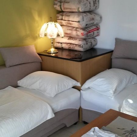 Apartments Soric Ρόβινι Εξωτερικό φωτογραφία