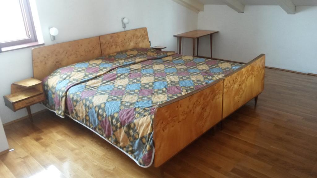 Apartments Soric Ρόβινι Εξωτερικό φωτογραφία