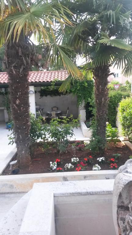 Apartments Soric Ρόβινι Εξωτερικό φωτογραφία