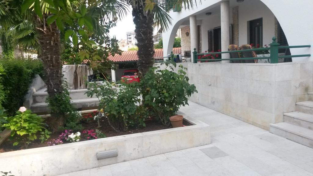 Apartments Soric Ρόβινι Εξωτερικό φωτογραφία