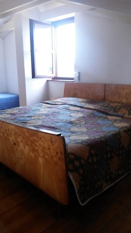 Apartments Soric Ρόβινι Εξωτερικό φωτογραφία