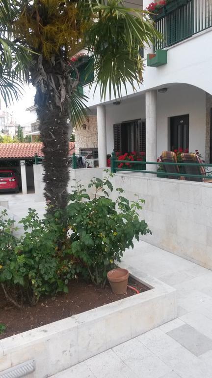 Apartments Soric Ρόβινι Εξωτερικό φωτογραφία