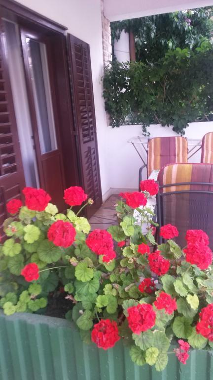 Apartments Soric Ρόβινι Εξωτερικό φωτογραφία