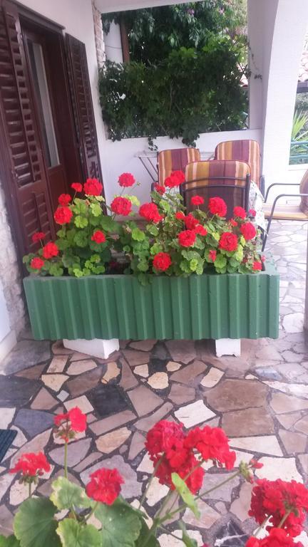 Apartments Soric Ρόβινι Εξωτερικό φωτογραφία