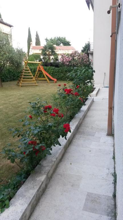 Apartments Soric Ρόβινι Εξωτερικό φωτογραφία