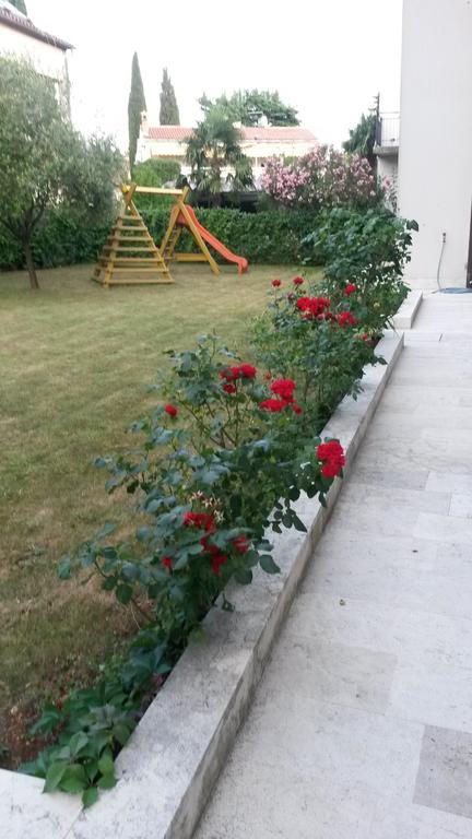 Apartments Soric Ρόβινι Εξωτερικό φωτογραφία