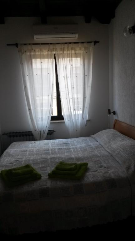 Apartments Soric Ρόβινι Εξωτερικό φωτογραφία
