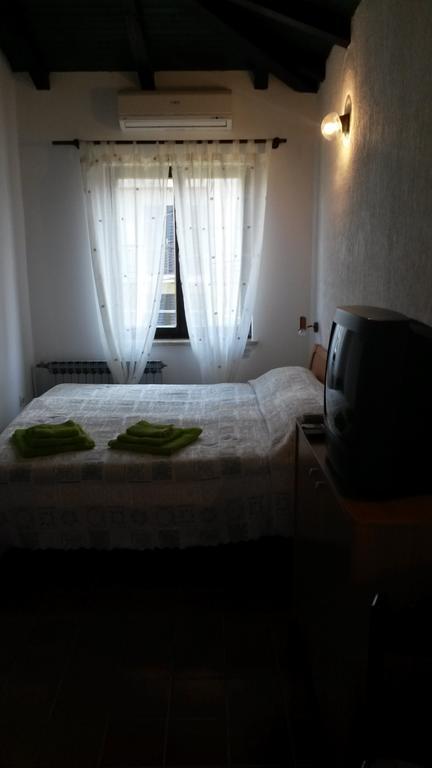 Apartments Soric Ρόβινι Εξωτερικό φωτογραφία