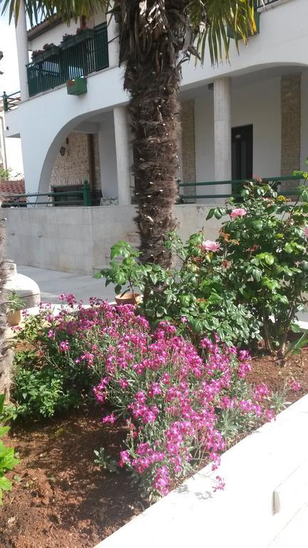 Apartments Soric Ρόβινι Εξωτερικό φωτογραφία