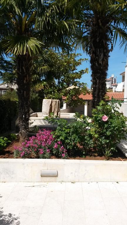 Apartments Soric Ρόβινι Εξωτερικό φωτογραφία