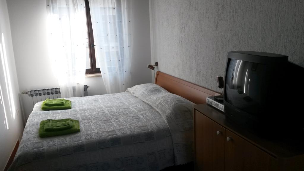 Apartments Soric Ρόβινι Εξωτερικό φωτογραφία