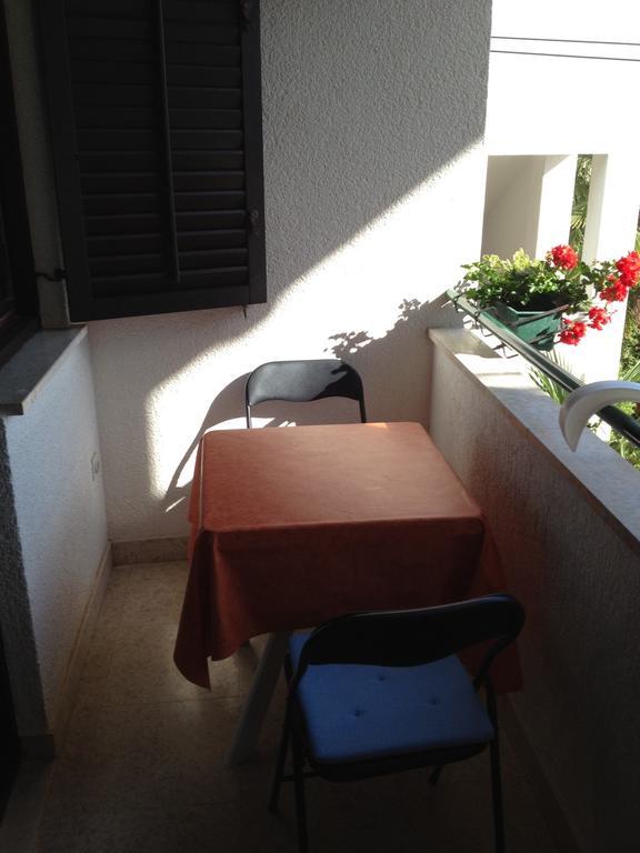 Apartments Soric Ρόβινι Εξωτερικό φωτογραφία