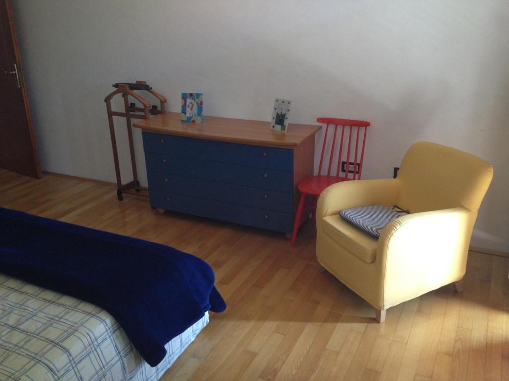 Apartments Soric Ρόβινι Δωμάτιο φωτογραφία