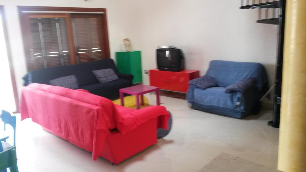 Apartments Soric Ρόβινι Εξωτερικό φωτογραφία