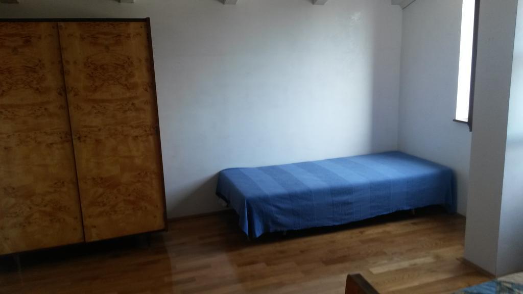 Apartments Soric Ρόβινι Εξωτερικό φωτογραφία