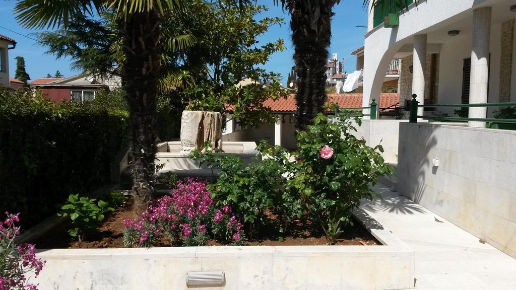 Apartments Soric Ρόβινι Εξωτερικό φωτογραφία