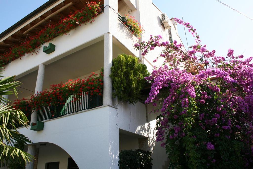 Apartments Soric Ρόβινι Εξωτερικό φωτογραφία