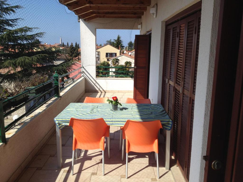 Apartments Soric Ρόβινι Εξωτερικό φωτογραφία
