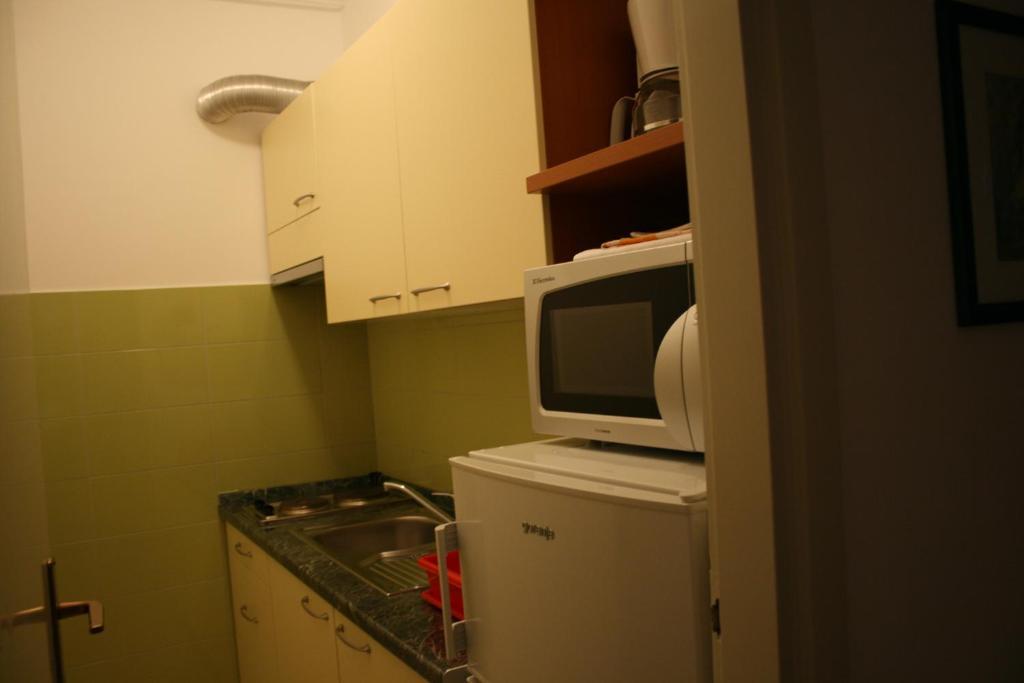 Apartments Soric Ρόβινι Εξωτερικό φωτογραφία
