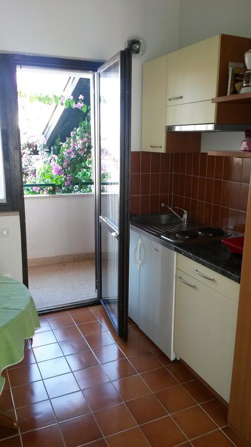 Apartments Soric Ρόβινι Εξωτερικό φωτογραφία