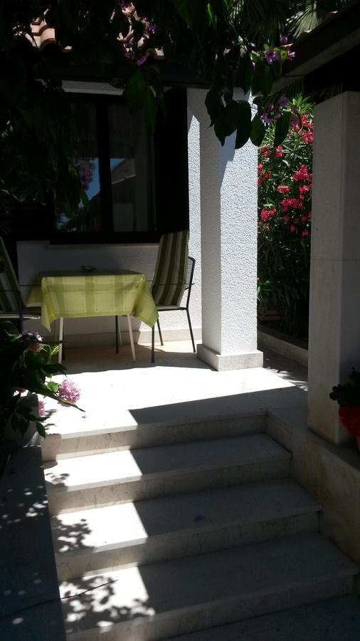 Apartments Soric Ρόβινι Εξωτερικό φωτογραφία