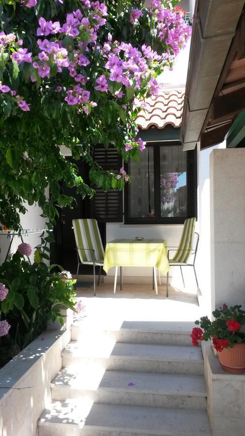 Apartments Soric Ρόβινι Εξωτερικό φωτογραφία