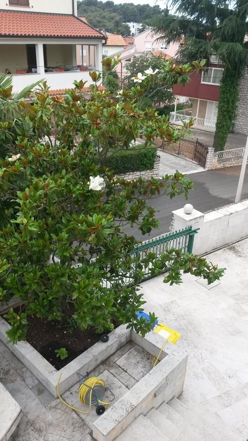 Apartments Soric Ρόβινι Εξωτερικό φωτογραφία