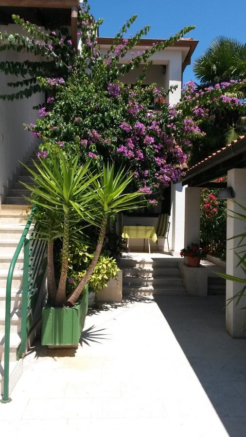 Apartments Soric Ρόβινι Εξωτερικό φωτογραφία