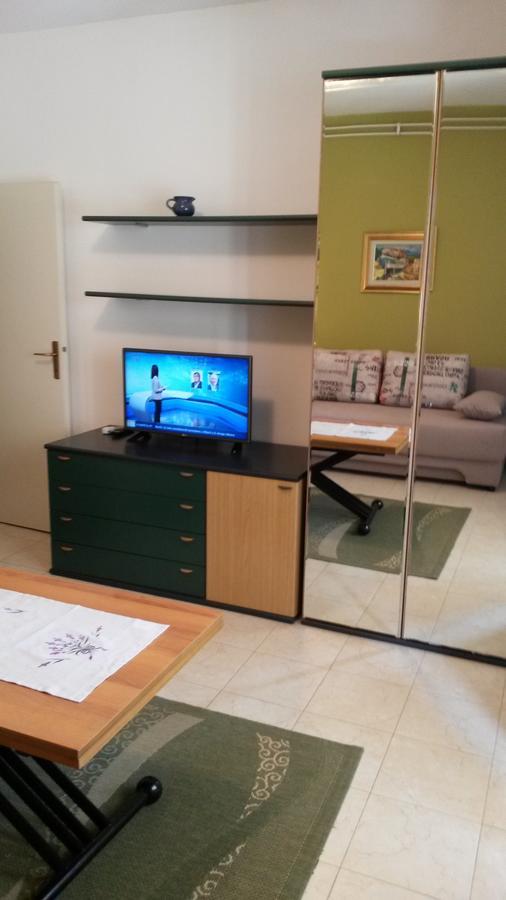 Apartments Soric Ρόβινι Εξωτερικό φωτογραφία