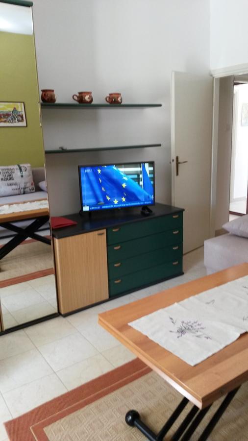 Apartments Soric Ρόβινι Εξωτερικό φωτογραφία