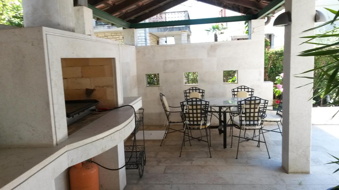 Apartments Soric Ρόβινι Εξωτερικό φωτογραφία