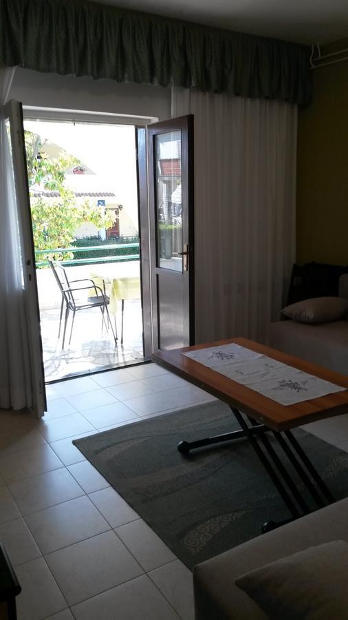 Apartments Soric Ρόβινι Εξωτερικό φωτογραφία