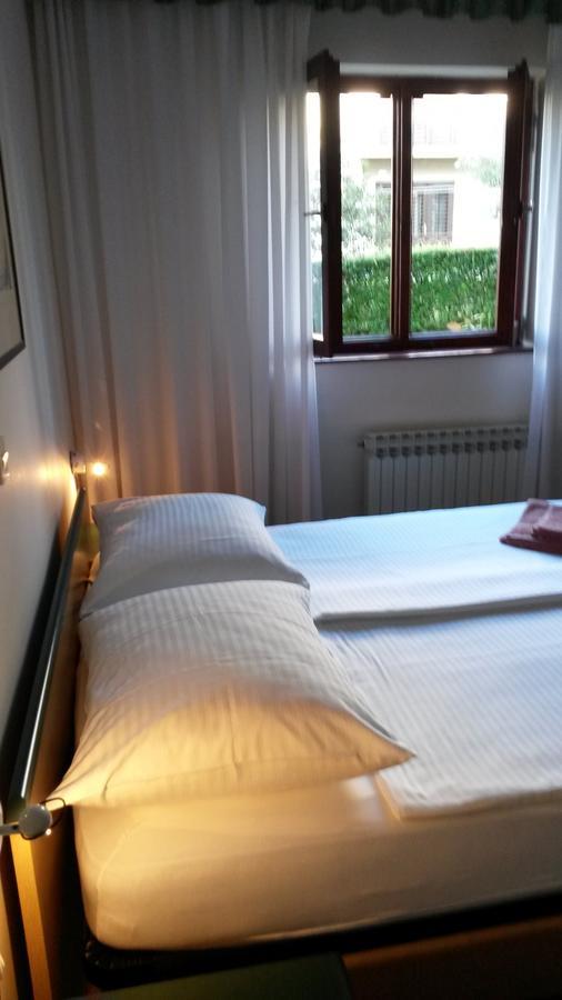 Apartments Soric Ρόβινι Εξωτερικό φωτογραφία