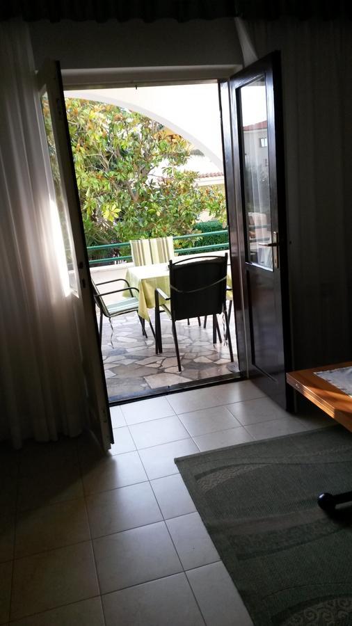 Apartments Soric Ρόβινι Εξωτερικό φωτογραφία