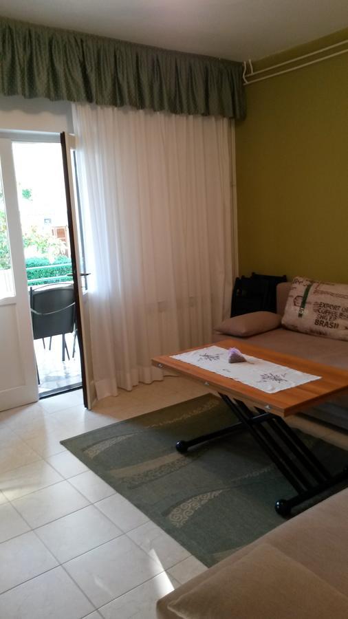 Apartments Soric Ρόβινι Εξωτερικό φωτογραφία