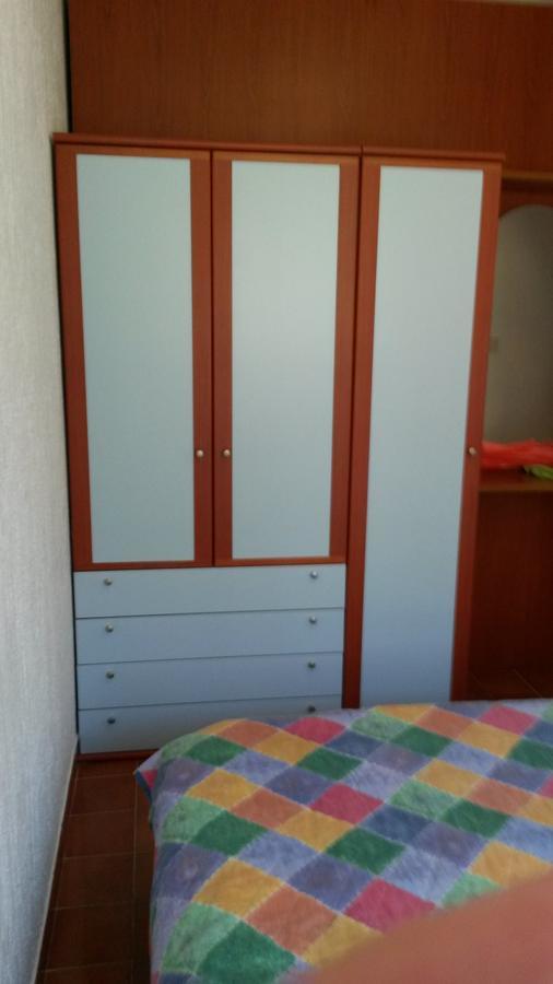 Apartments Soric Ρόβινι Εξωτερικό φωτογραφία