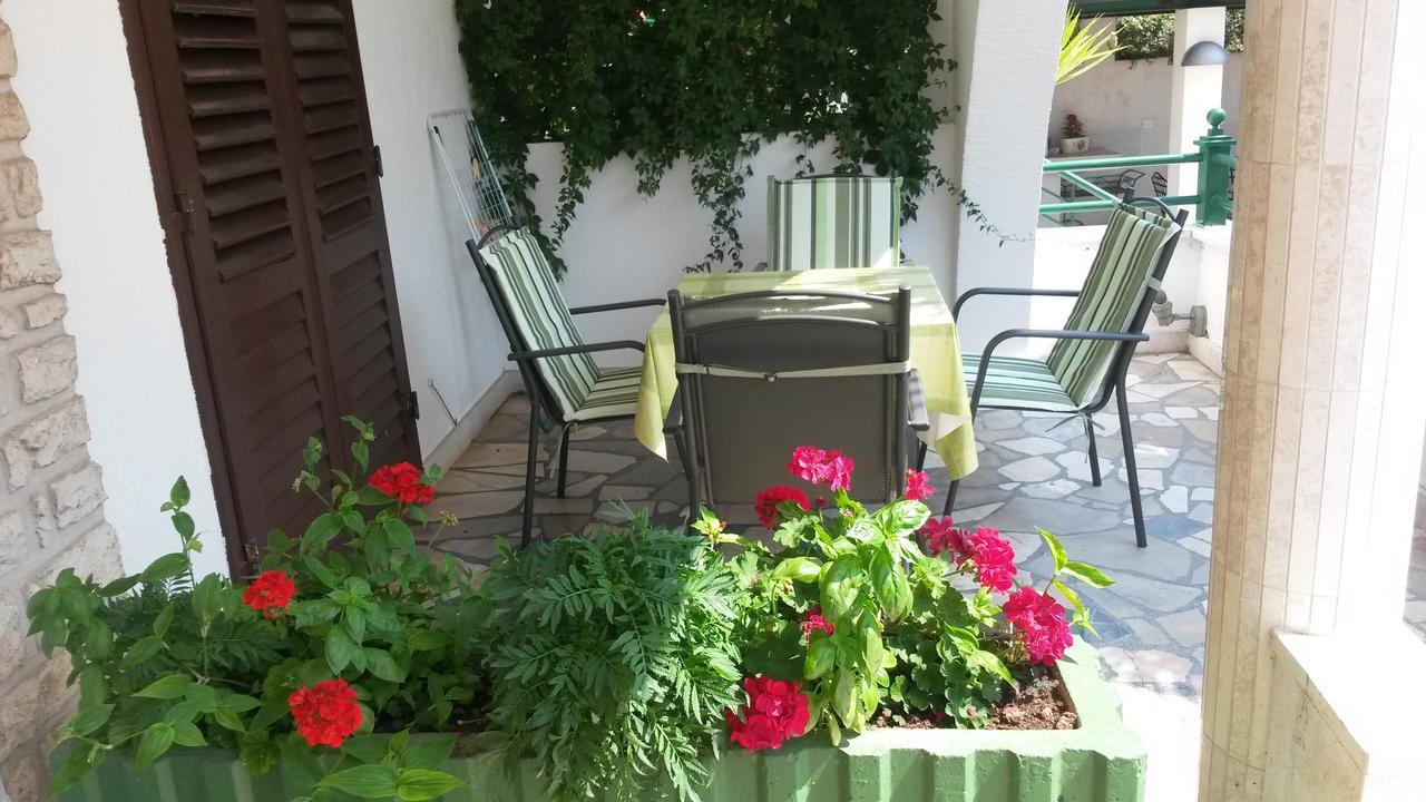 Apartments Soric Ρόβινι Εξωτερικό φωτογραφία