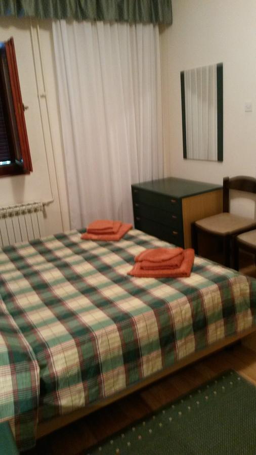 Apartments Soric Ρόβινι Εξωτερικό φωτογραφία