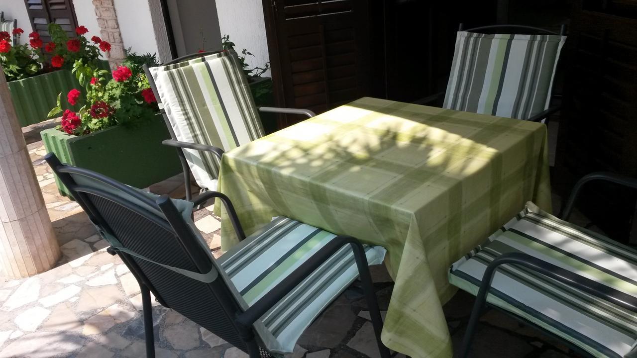 Apartments Soric Ρόβινι Εξωτερικό φωτογραφία