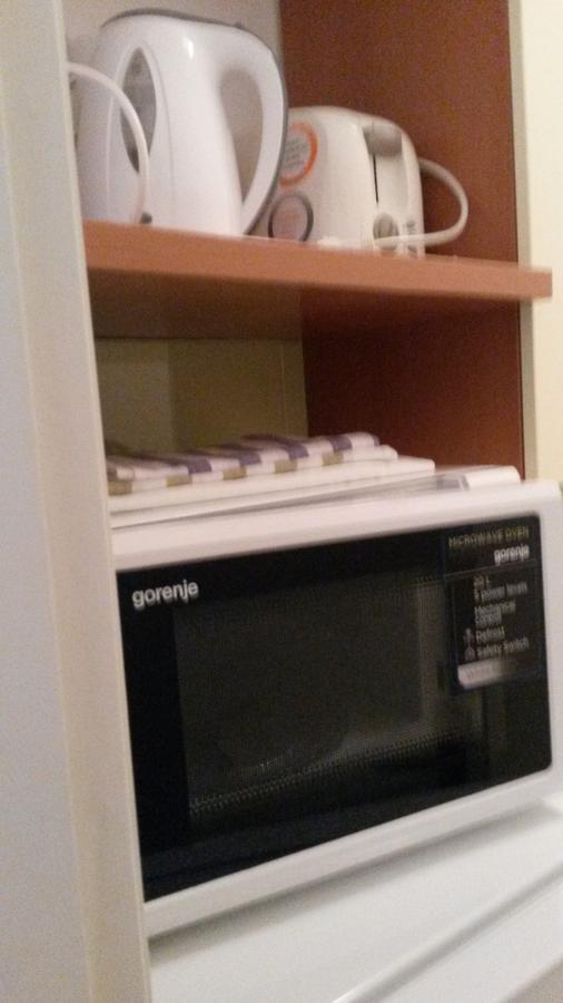 Apartments Soric Ρόβινι Δωμάτιο φωτογραφία