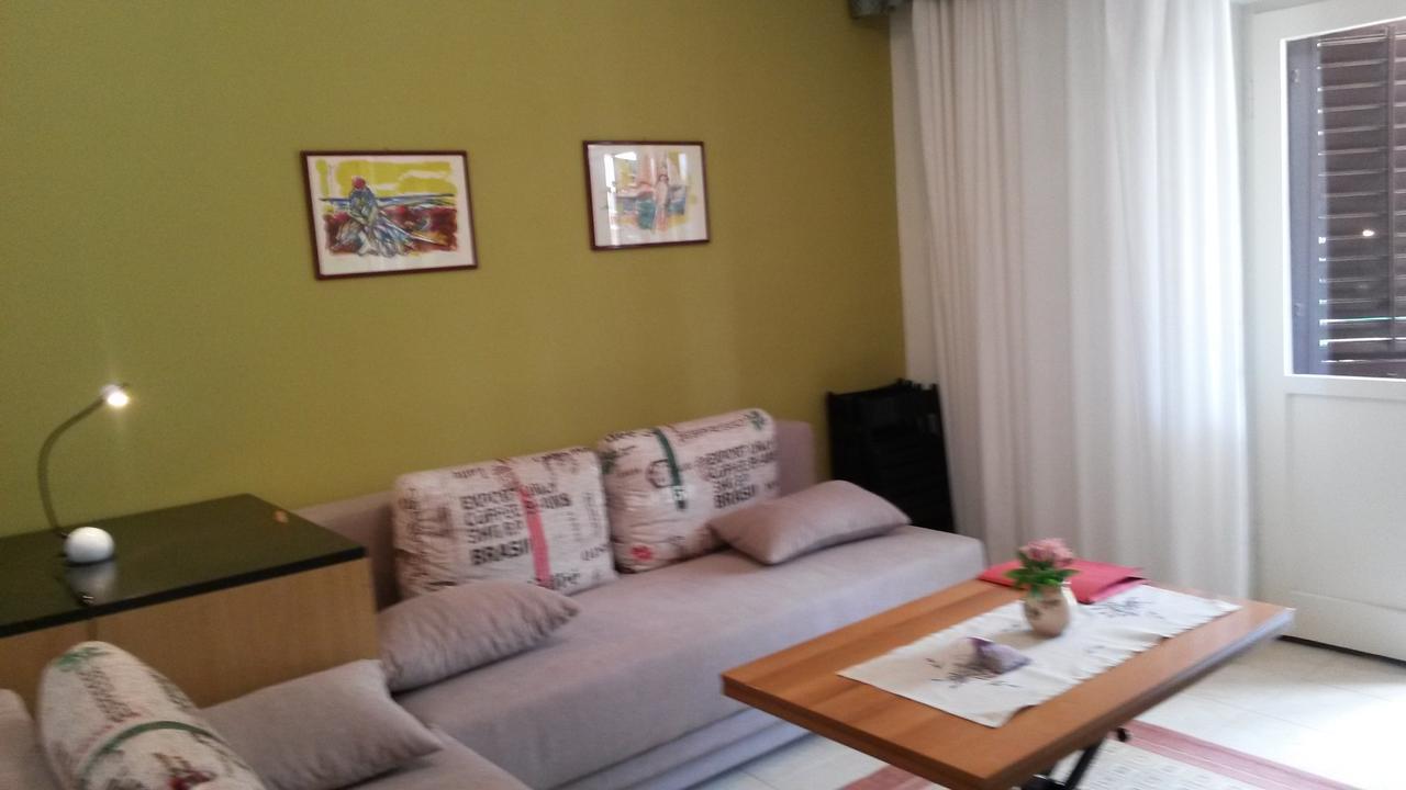 Apartments Soric Ρόβινι Δωμάτιο φωτογραφία