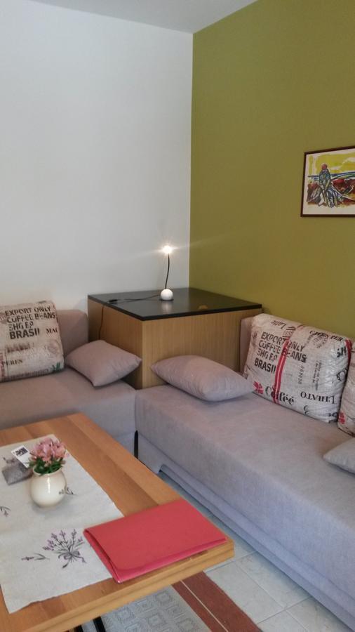 Apartments Soric Ρόβινι Δωμάτιο φωτογραφία