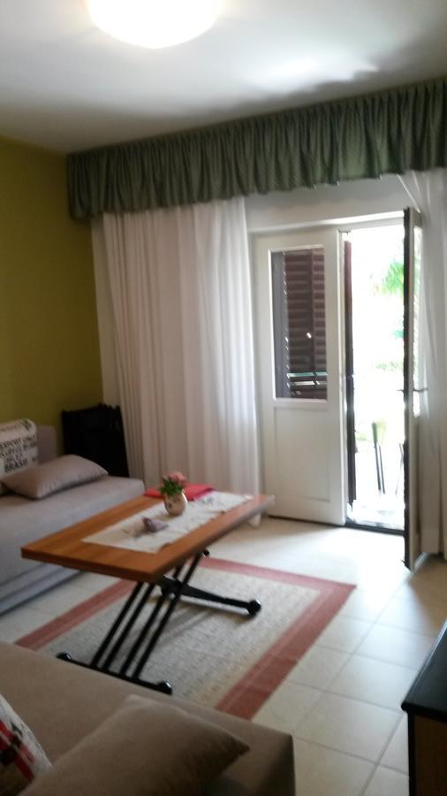 Apartments Soric Ρόβινι Δωμάτιο φωτογραφία