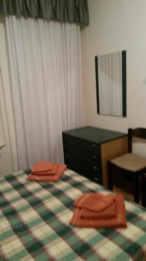 Apartments Soric Ρόβινι Εξωτερικό φωτογραφία
