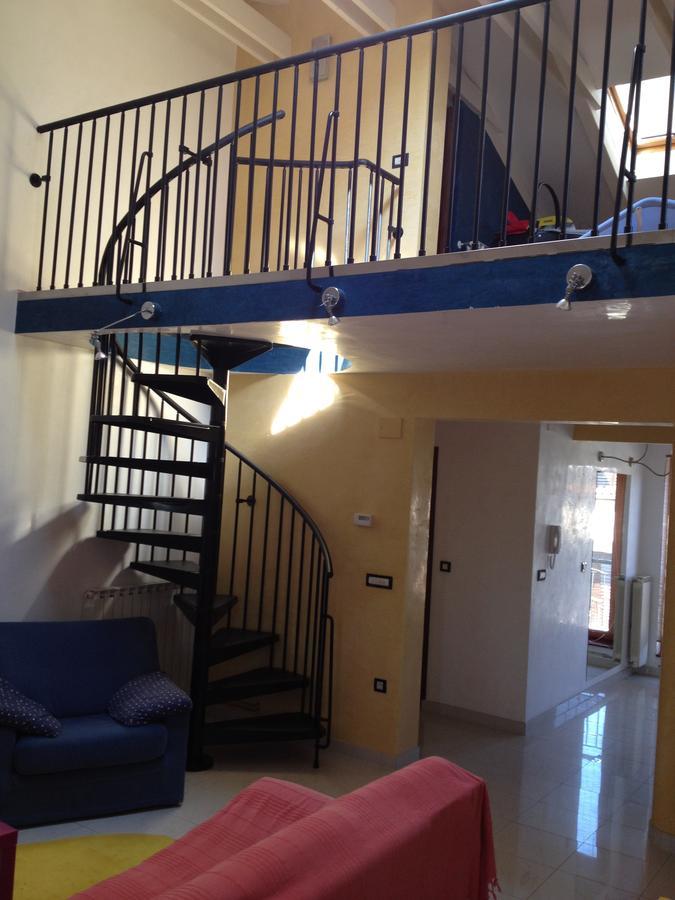 Apartments Soric Ρόβινι Εξωτερικό φωτογραφία