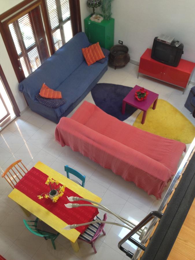 Apartments Soric Ρόβινι Εξωτερικό φωτογραφία