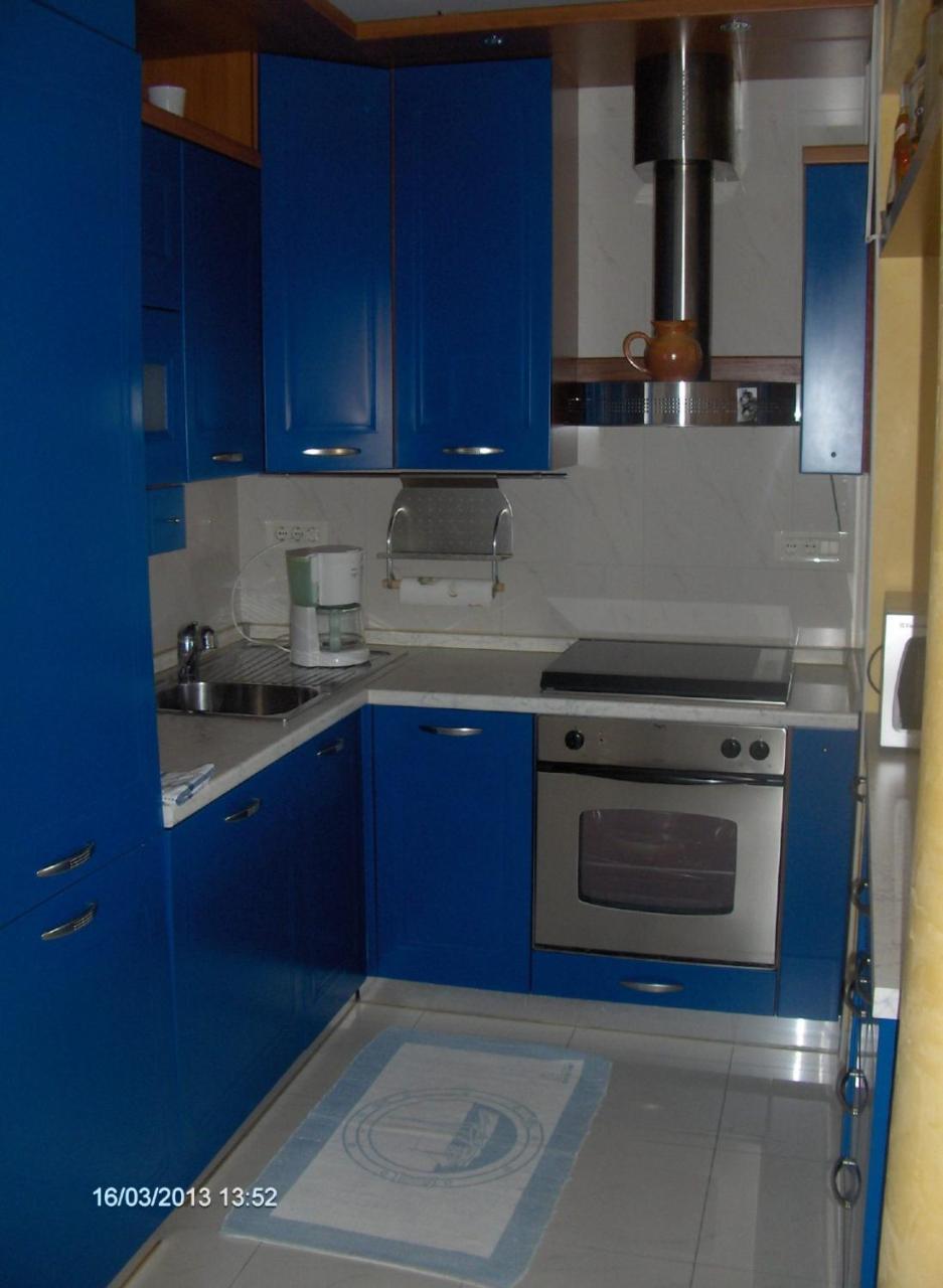 Apartments Soric Ρόβινι Εξωτερικό φωτογραφία