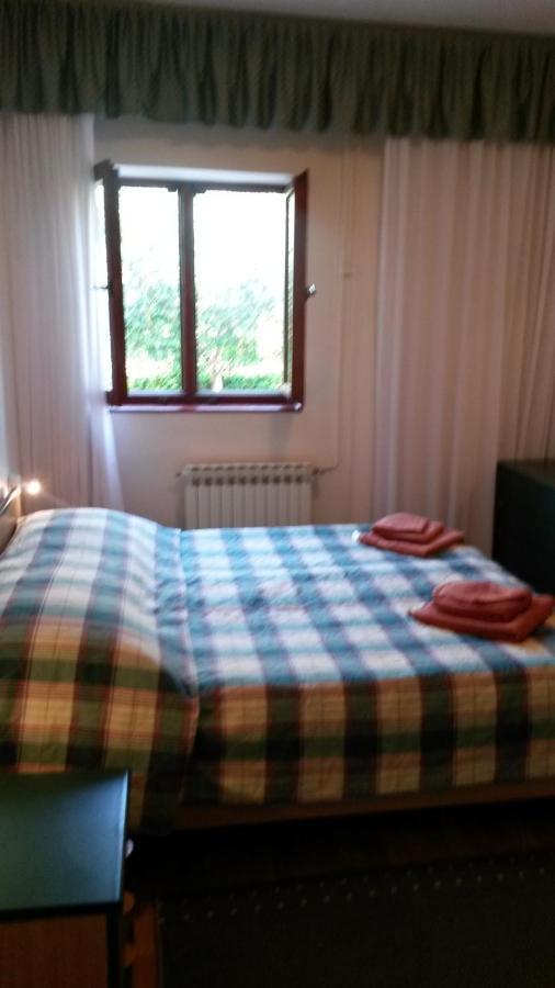 Apartments Soric Ρόβινι Δωμάτιο φωτογραφία