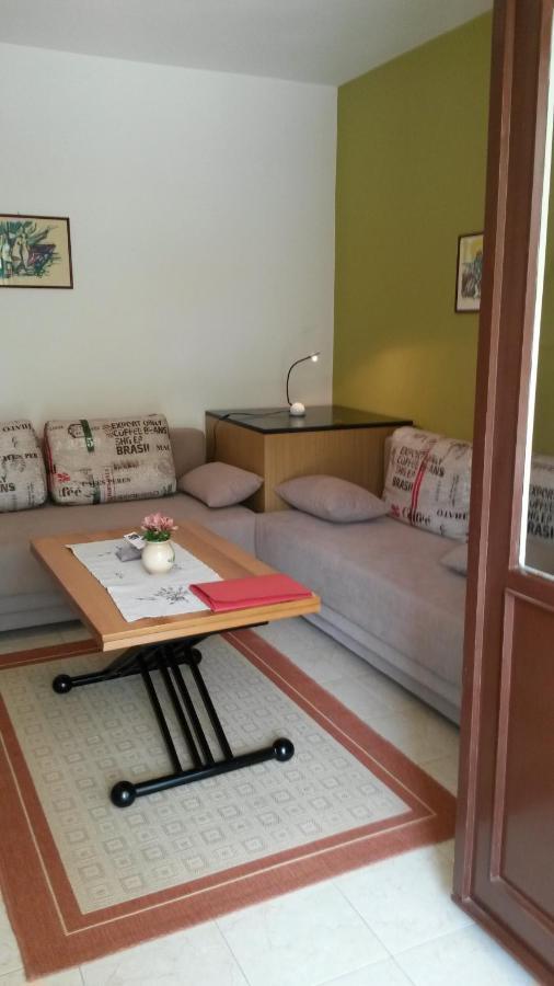 Apartments Soric Ρόβινι Δωμάτιο φωτογραφία